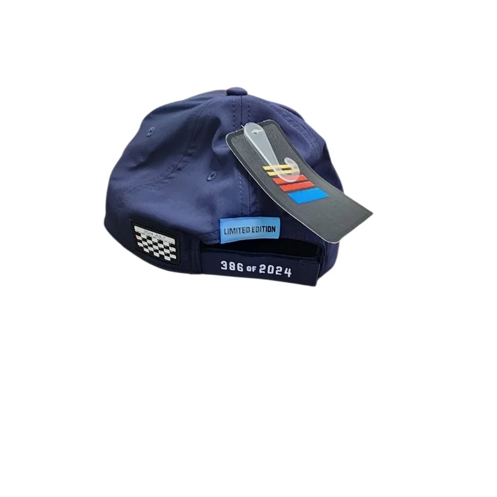 NASCAR Chicago Street Race Hat 2024‎ Limited Edition Cap